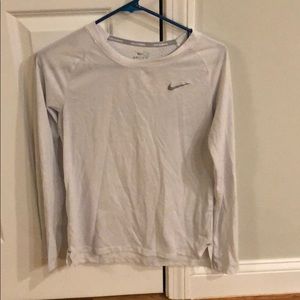 Nike dry fit shirt
